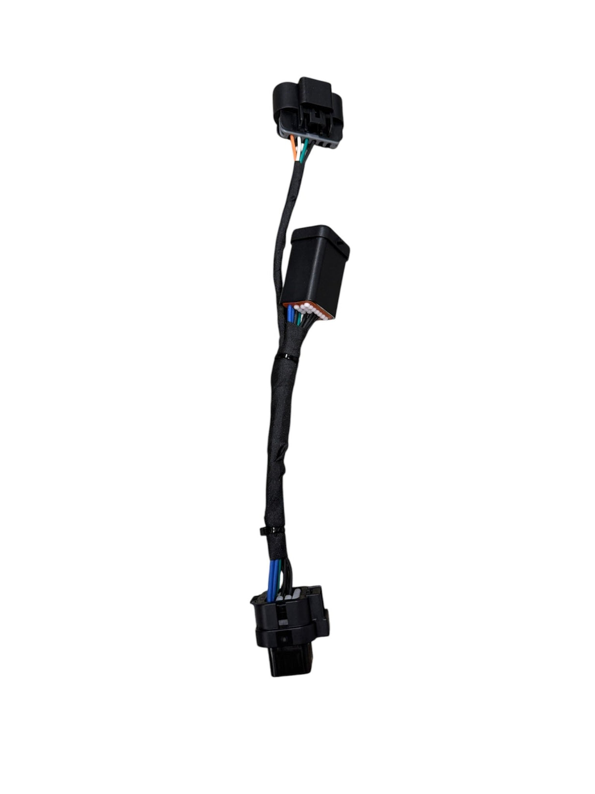 2023 ONLY! Roxor HD Scan tool Harness - Diesel Freak