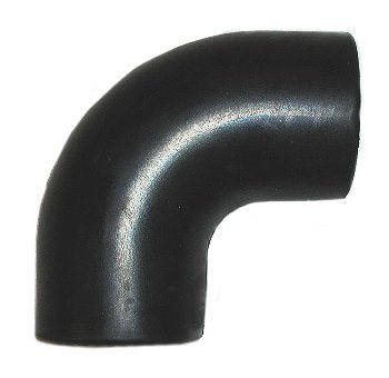 2.5" ID 90 degree intake hose - Diesel Freak