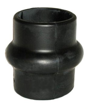 2.5" ID Intake hump hose - Diesel Freak