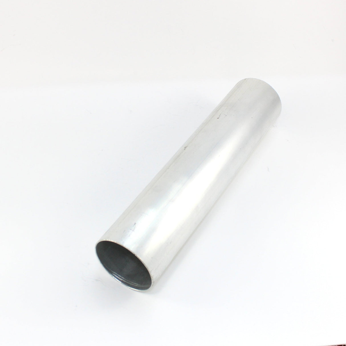 2.75" OD X 12" Long Aluminum tube - Diesel Freak