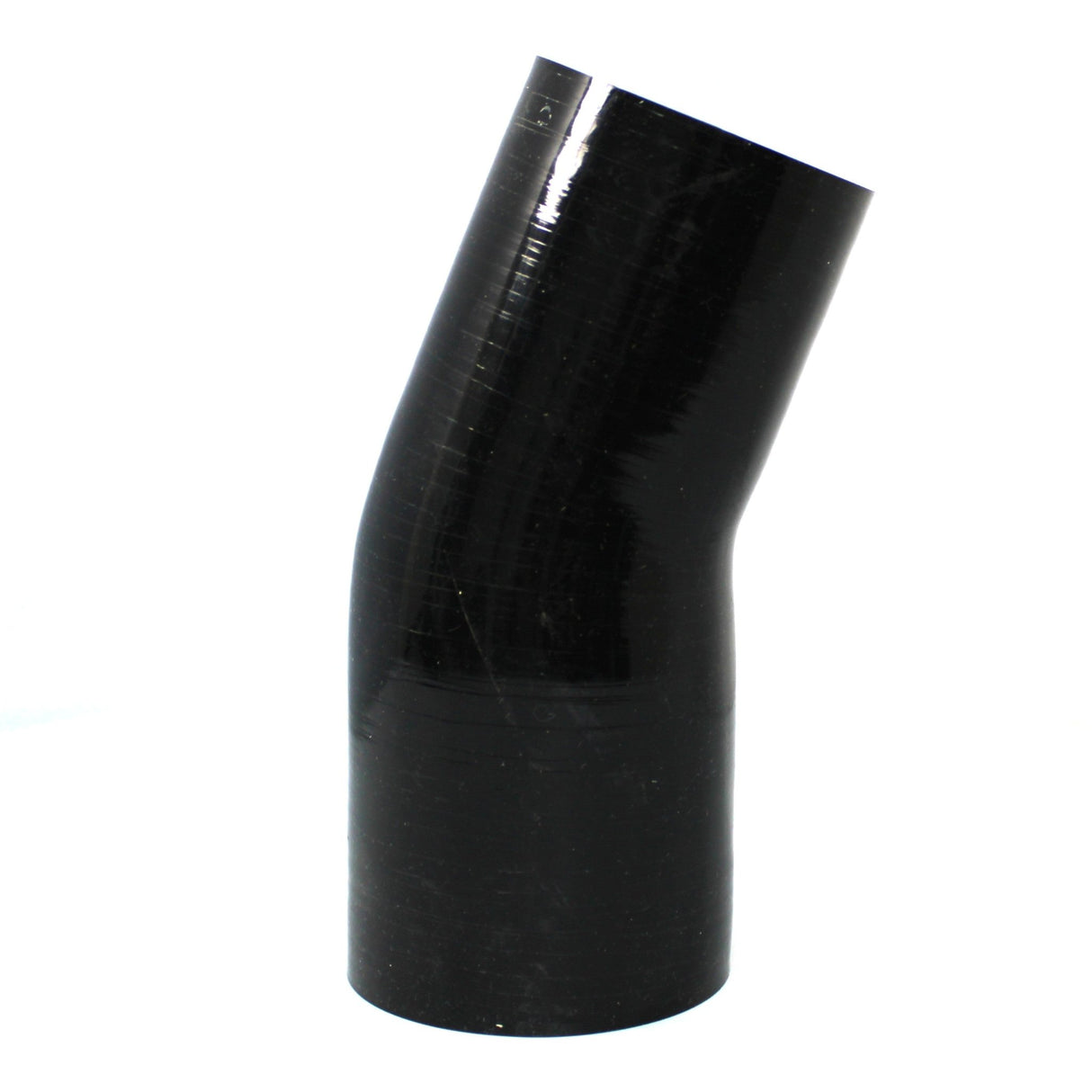3" ID to 2.75"ID X 22 Degree reducing elbow - Diesel Freak