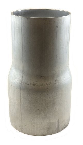 3.5" OD to 3" OD reducing tube - Diesel Freak