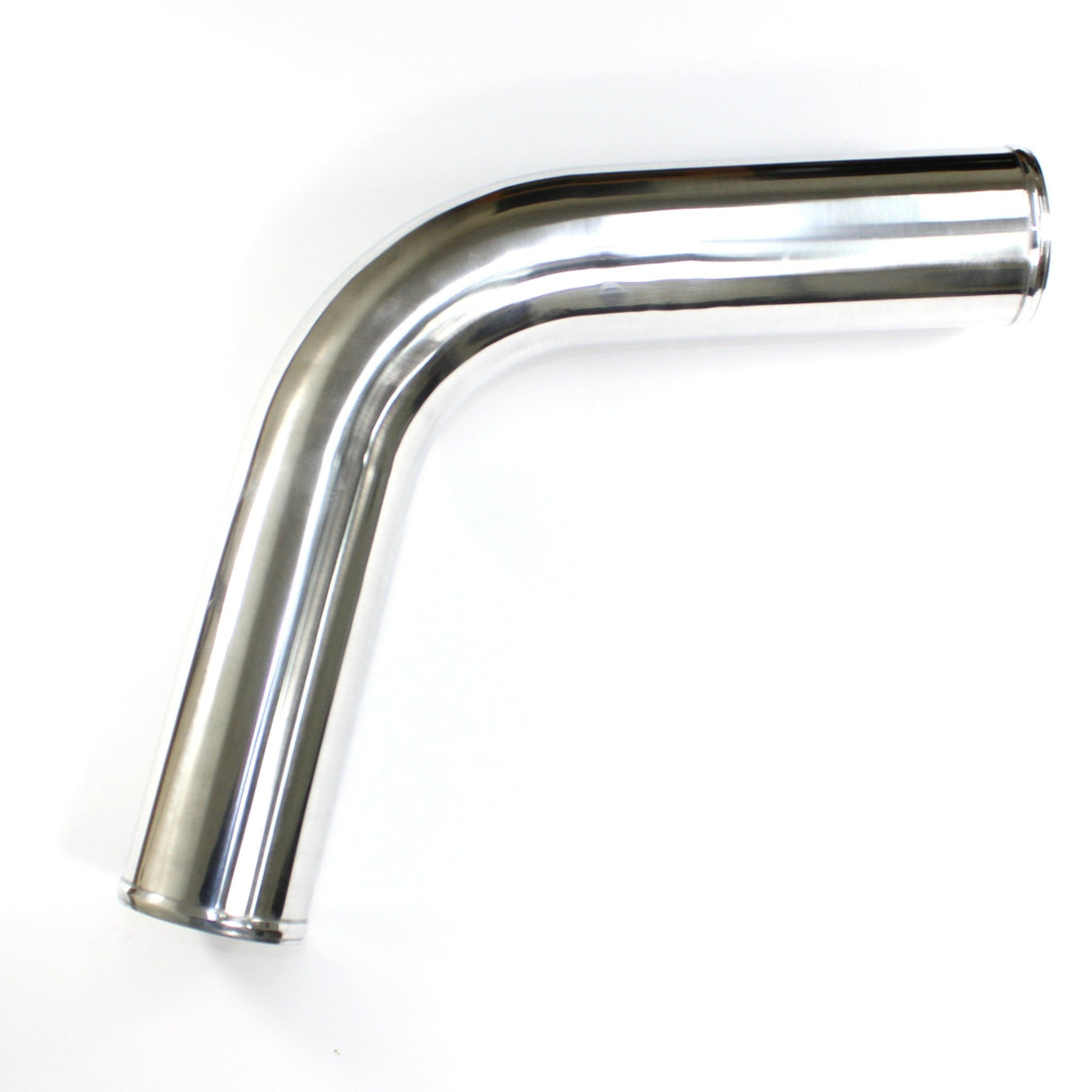 3.5" OD X 75 Degree tube - Diesel Freak