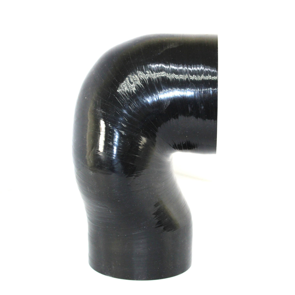 4.25" ID to 4"ID Cobra Head - Silicone - Diesel Freak