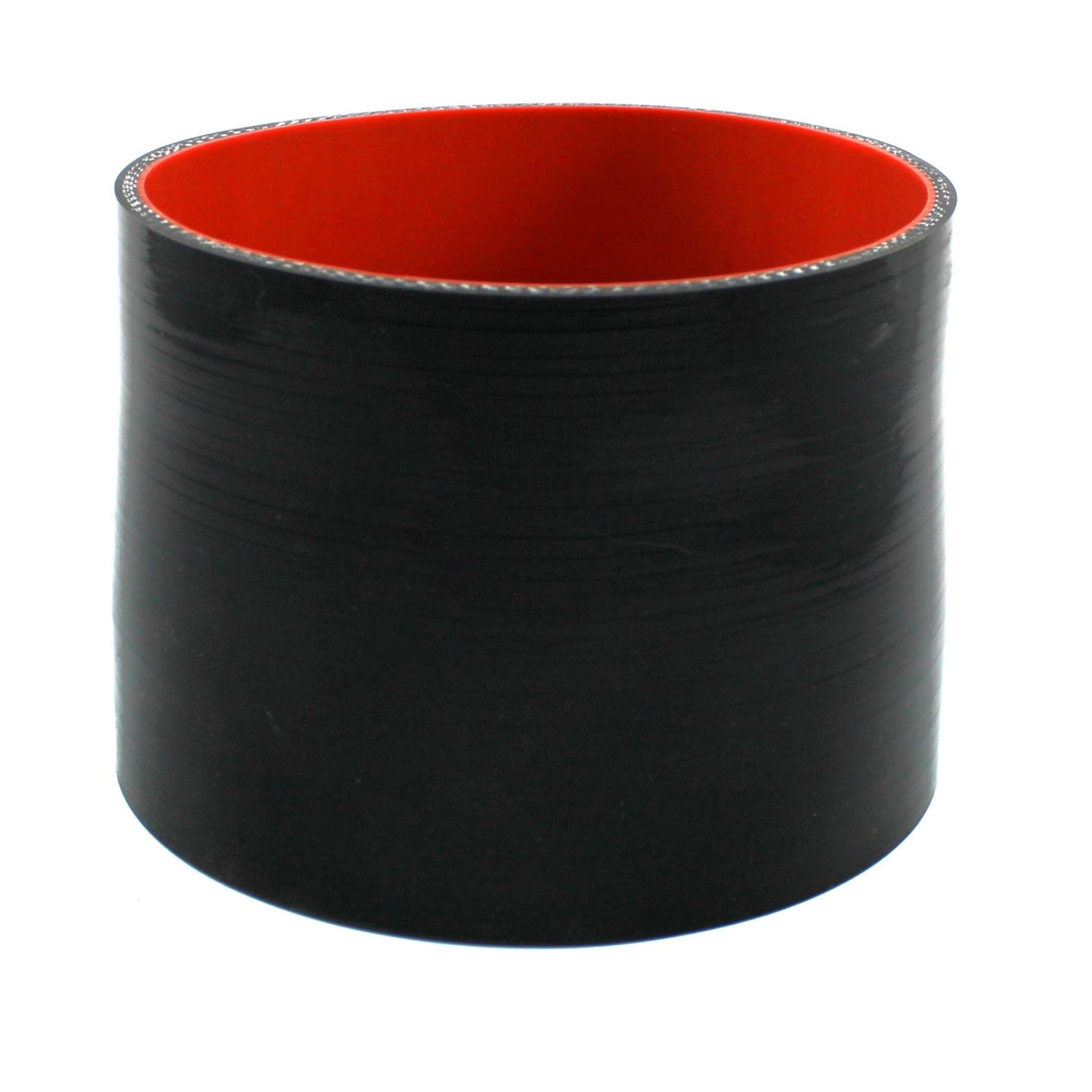 5" ID to 5.25" ID - Gloss Black - Diesel Freak