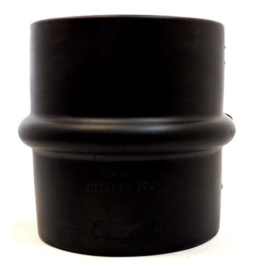 6" ID Long Version intake hump hose - Diesel Freak