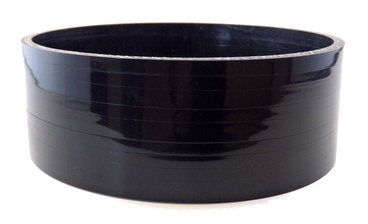 6" ID X 2.188" Long - Gloss Black - Diesel Freak