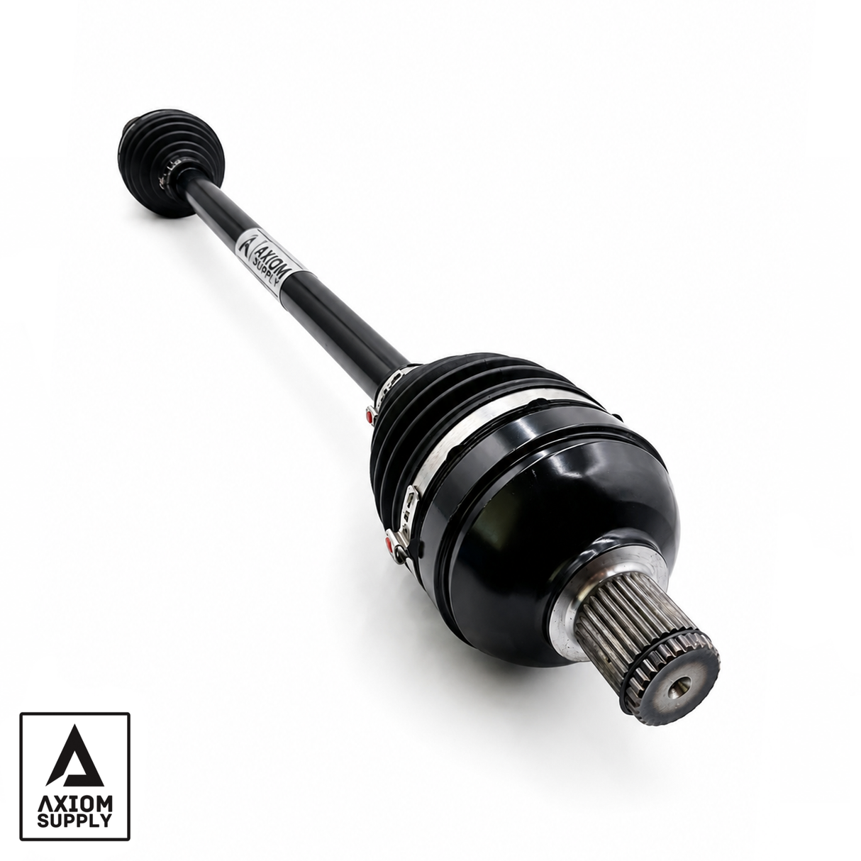 Reaper Series Rear CV Axle Assembly Polaris RZR PRO R 2022 - 2026