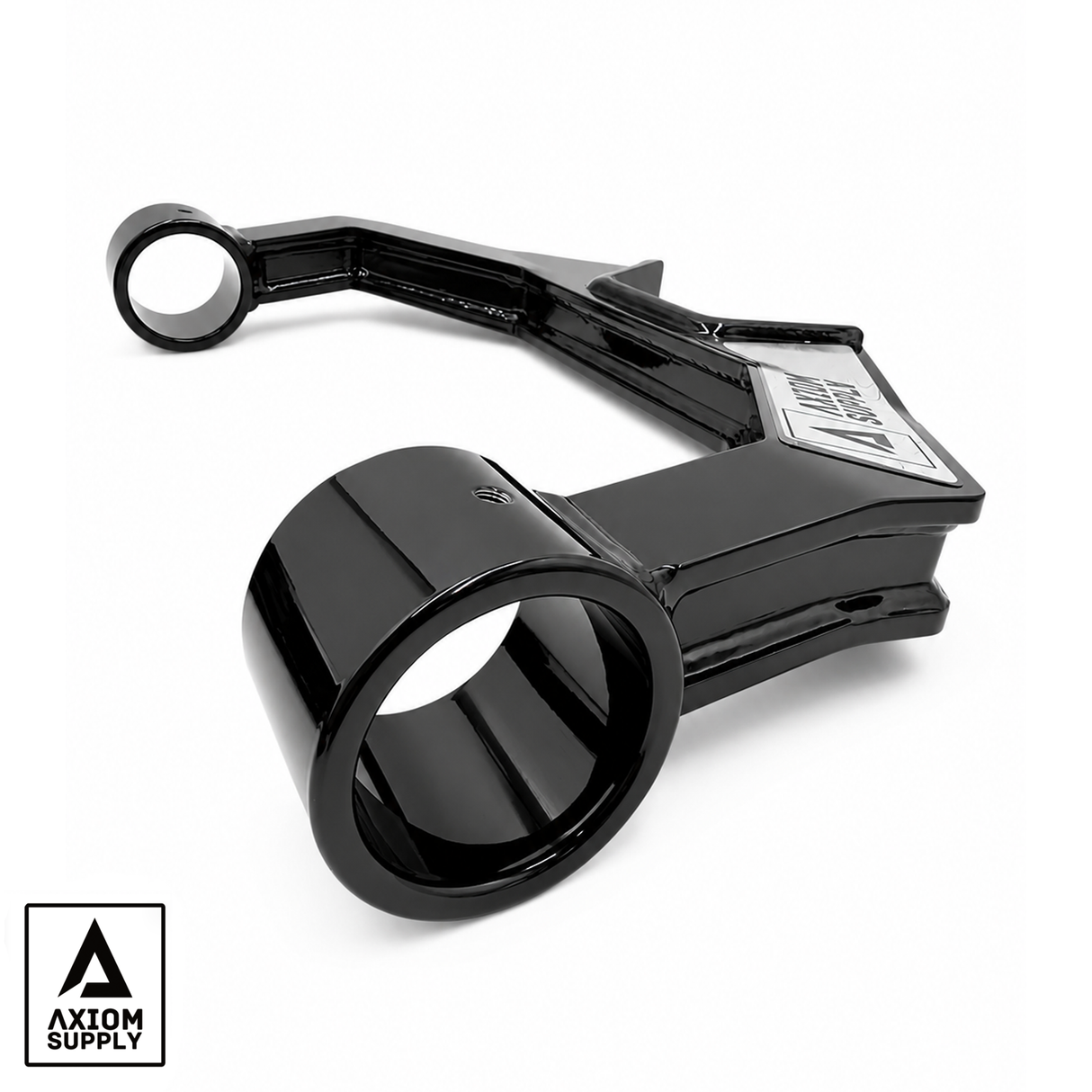 Upper Control Arm System GM HD Truck 2500 / 3500 Silverado / Sierra 2011-2019