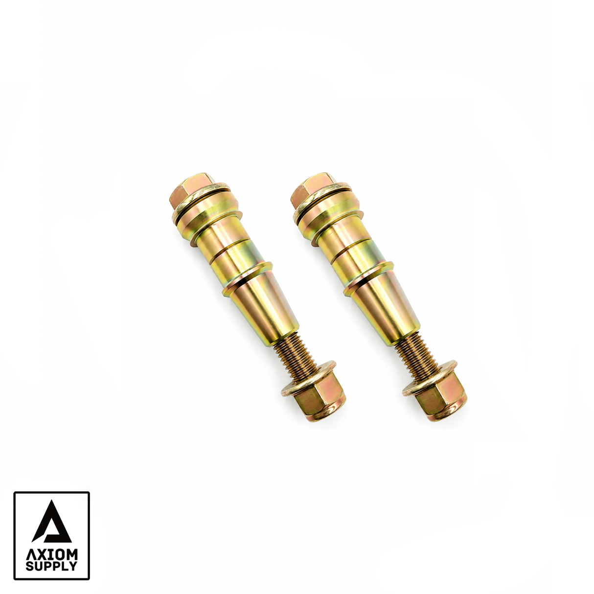Polaris RZR XP Spindle Adapter Hardware Set