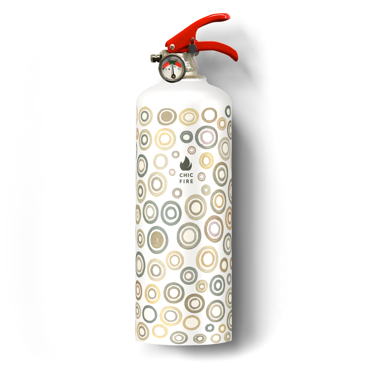 CHIC Loops fire extinguisher
