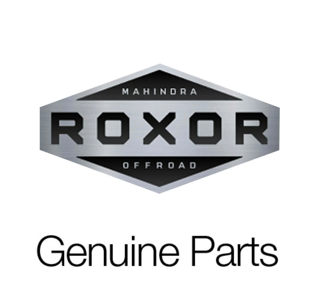 Roxor Air Filter Element - Diesel Freak