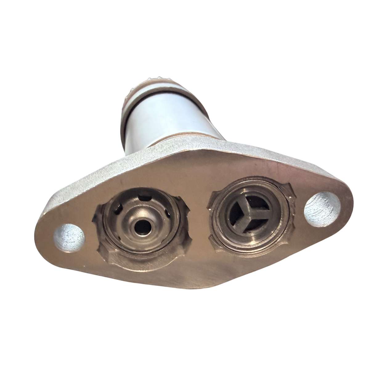 Standard length Caterpillar Fuel Primer