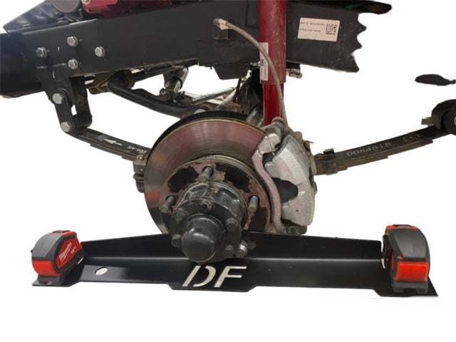 Roxor Front End Alignment Tool - Diesel Freak