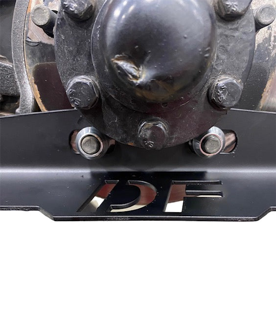 Roxor Front End Alignment Tool - Diesel Freak