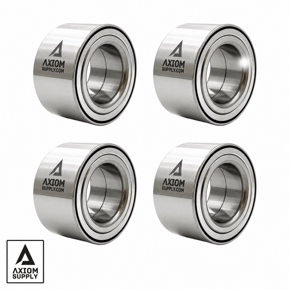 Arctic Cat / Textron Wildcat XX Lifetime Warranty Wheel Bearing 4 Pack 2018 - 2025 - Diesel Freak