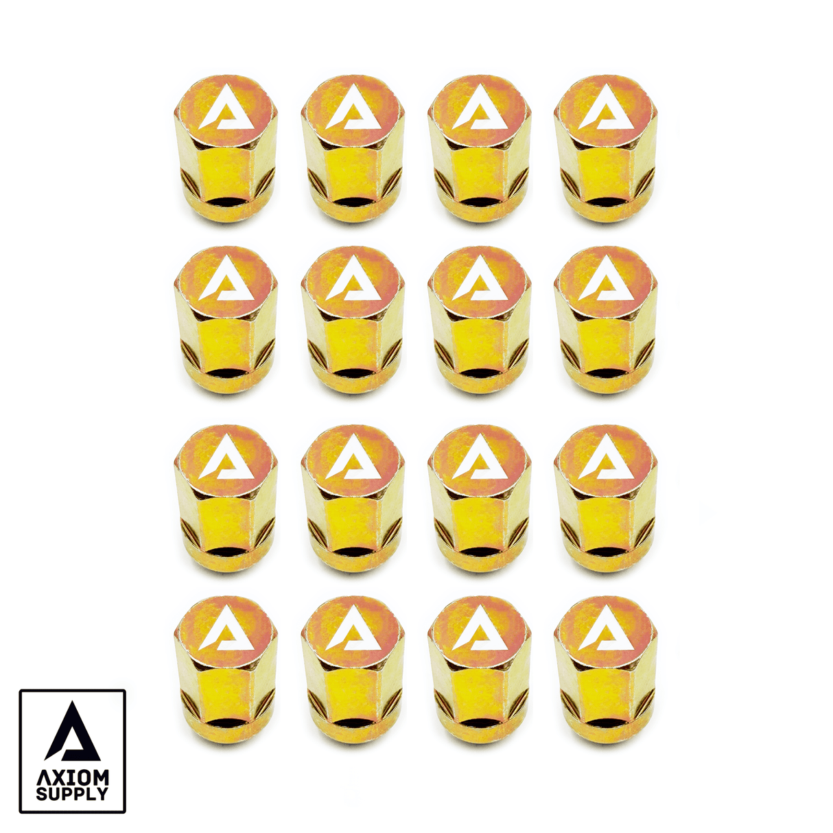 Axiom Supply Heavy Duty Chromoly Lug Nut UTV M12x1.5 - Diesel Freak