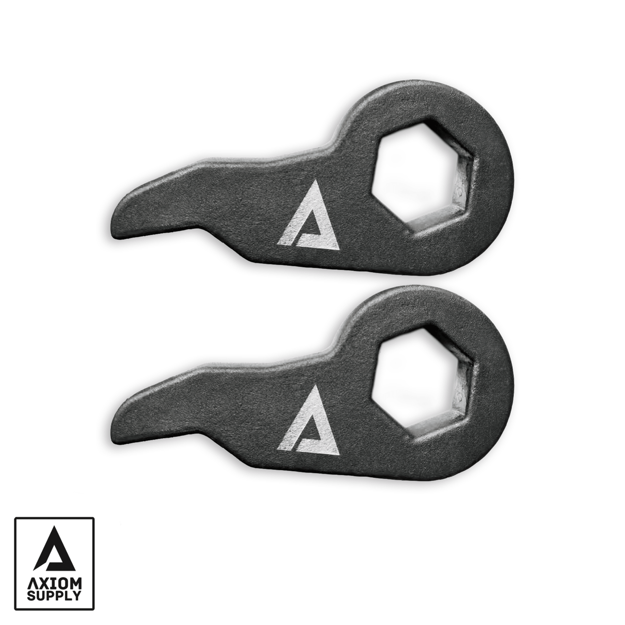 Axiom Supply Leveling Key Set GM Truck 1500 6 Lug Silverado / Sierra 1999 - 2006 - Diesel Freak