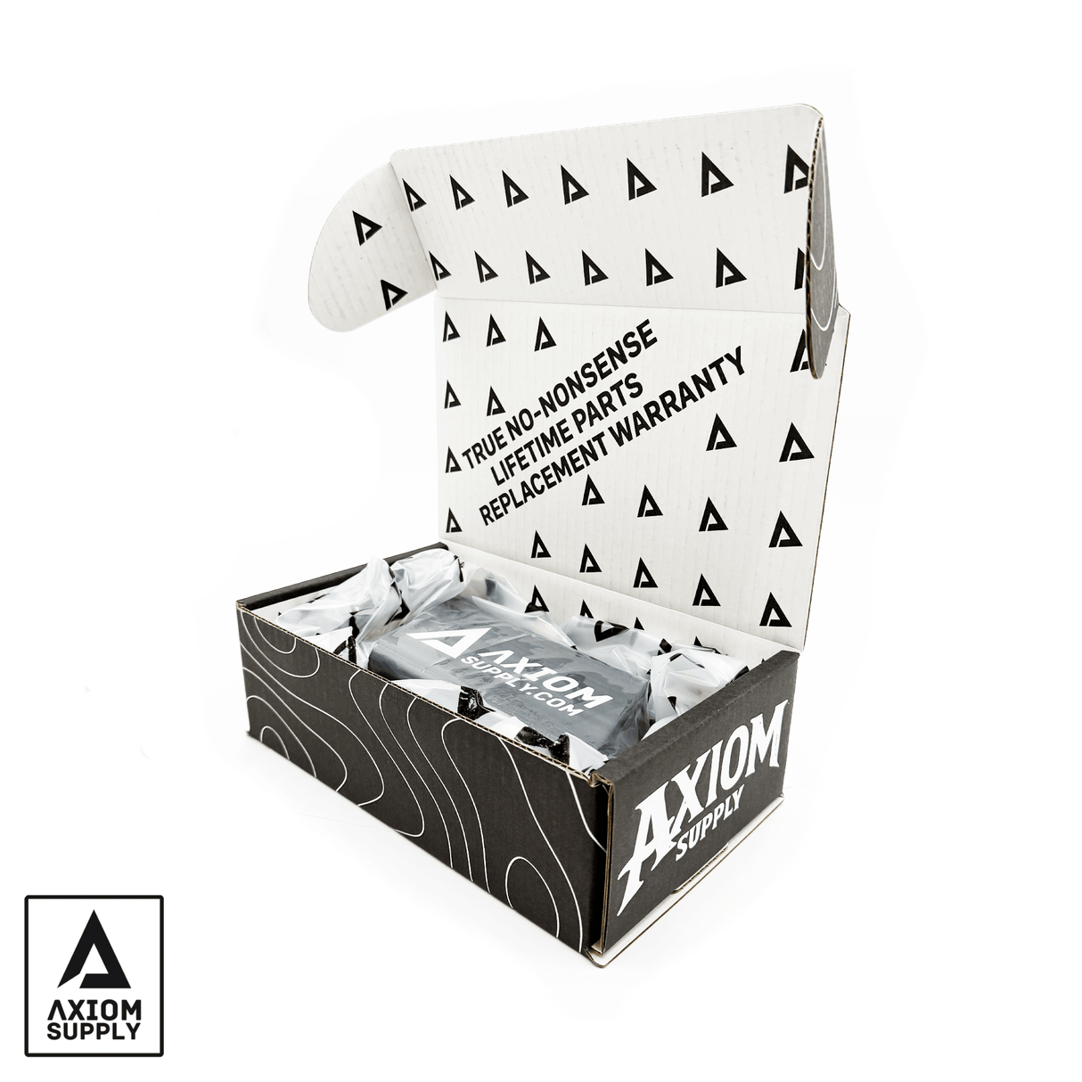 Axiom Supply Leveling Kit Stage 1 GM 1500 6 Lug Truck Silverado / Sierra 1999 - 2006 - Diesel Freak