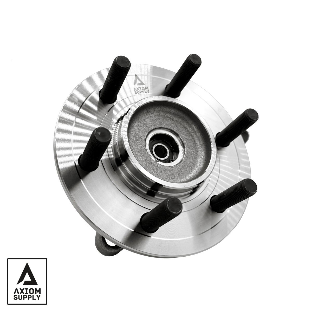 Axiom Supply Lifetime Warranty Wheel Bearing Assembly Ford Bronco