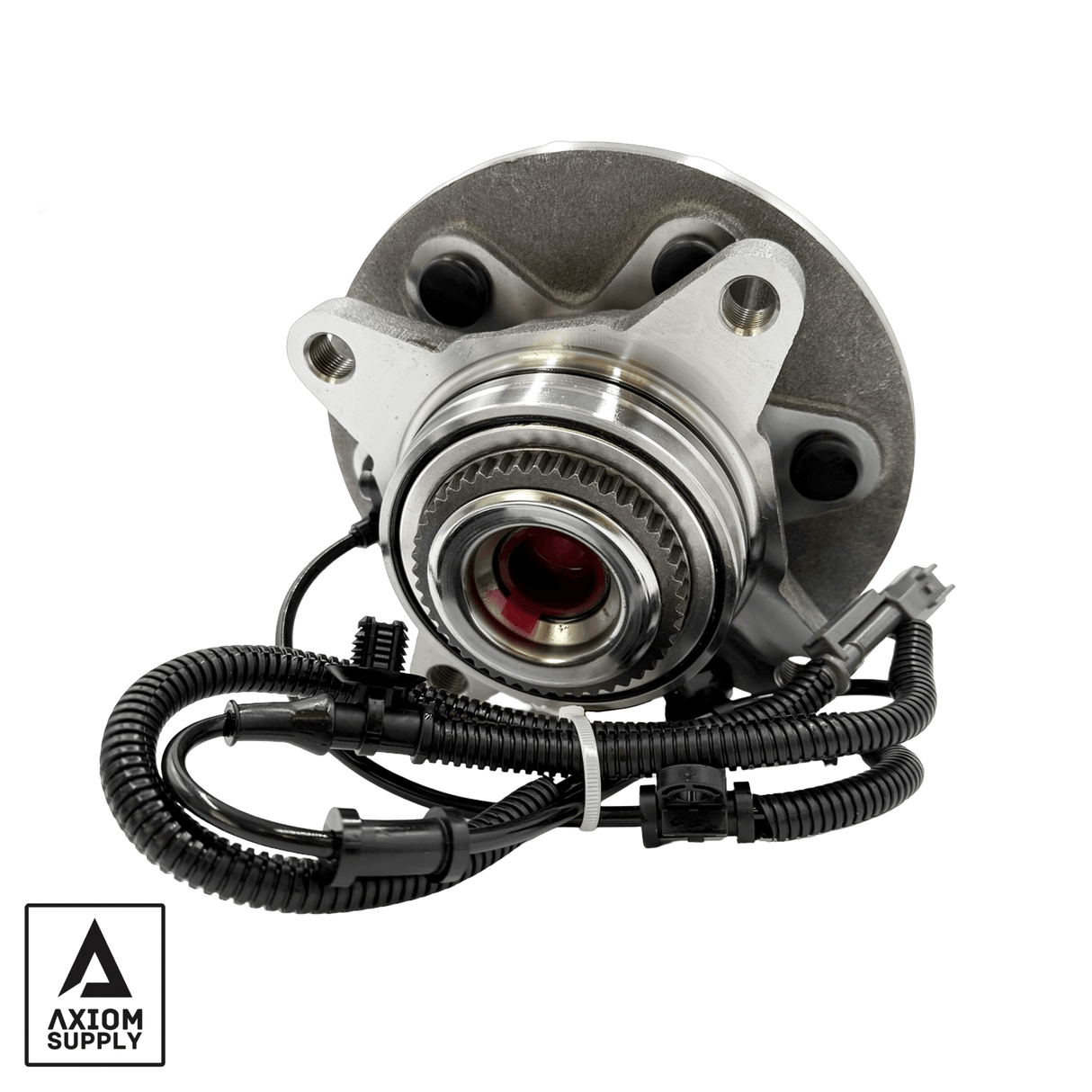 Axiom Supply Lifetime Warranty Wheel Bearing Assembly Ford F150 / Raptor 3rd Gen 2021 - 2026 - Diesel Freak