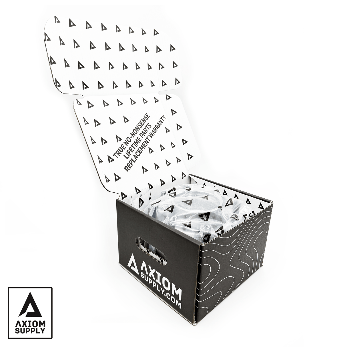 Axiom Supply Lifetime Warranty Wheel Bearing Assembly GM HD Truck 2500 / 3500 Silverado / Sierra 2007 - 2010 New Body Style - Diesel Freak