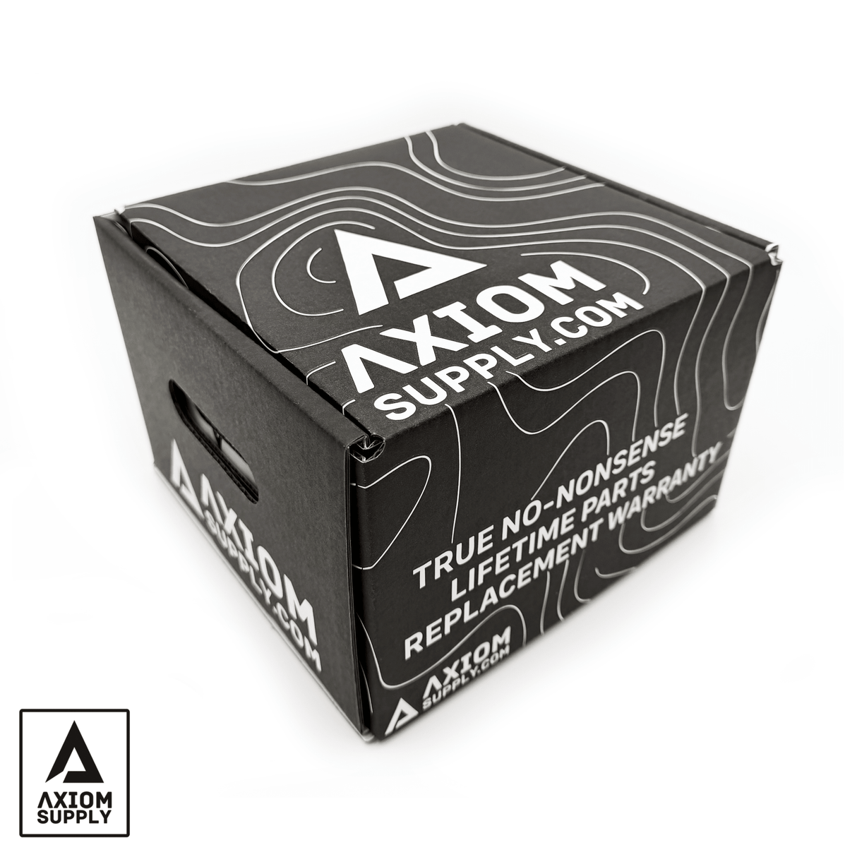 Axiom Supply Lifetime Warranty Wheel Bearing Assembly GM HD Truck 2500 / 3500 Silverado / Sierra 2007 - 2010 New Body Style - Diesel Freak