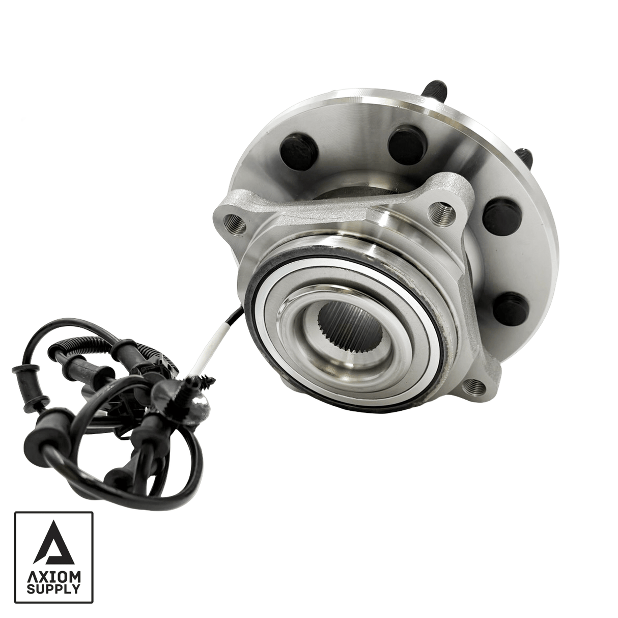 Axiom Supply Lifetime Warranty Wheel Bearing Assembly Ram Truck 2009 - 2011 2500 / 3500 - Diesel Freak