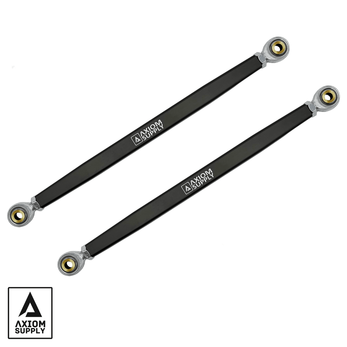 Axiom Supply Rear Sway Bar End Link Kit Polaris RZR PRO R 2022 - 2026 - Diesel Freak