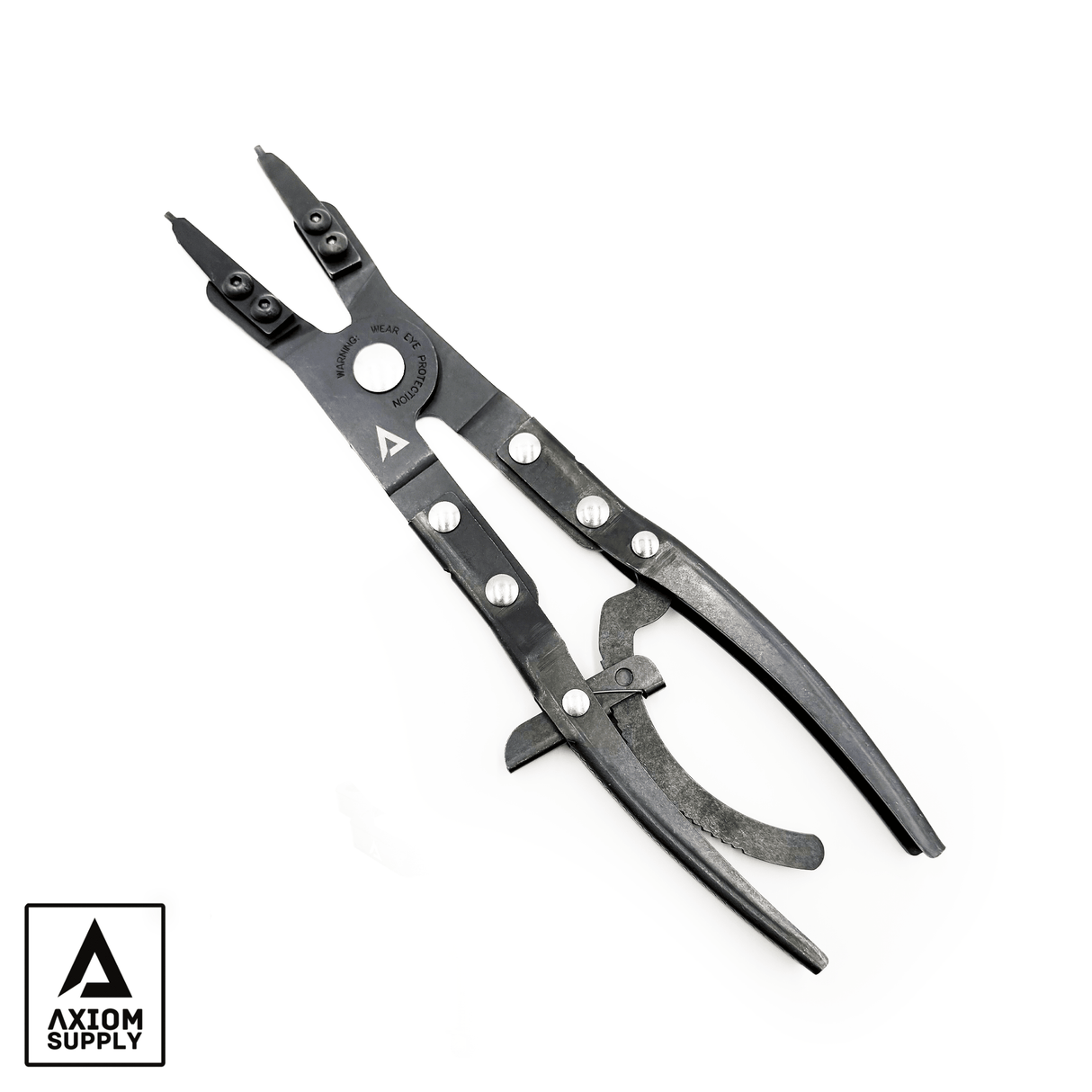 Axiom Supply Snap Ring Pliers Ford Super Duty F250 - F350 4WD 2007 - 2022 - Diesel Freak