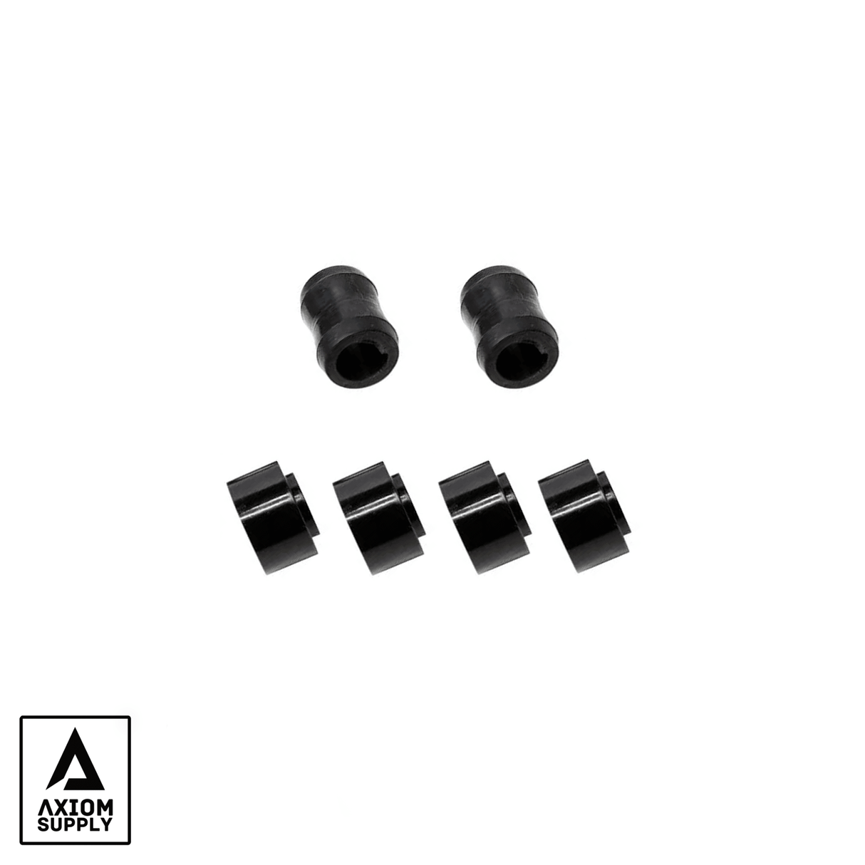 Axiom Supply Sway Bar End Link Bushing Kit GM HD Truck 2500 / 3500 Silverado / Sierra 2001 - 2019 - Diesel Freak