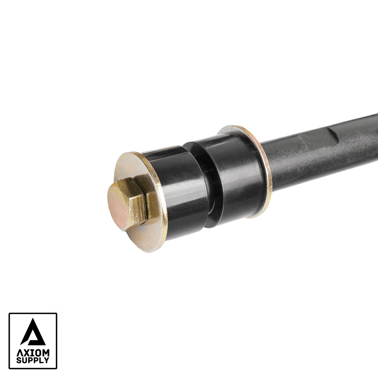 Axiom Supply Sway Bar End Link Kit 4 - 6" GM HD Truck 2500 / 3500 Silverado / Sierra 2001 - 2019 - Diesel Freak