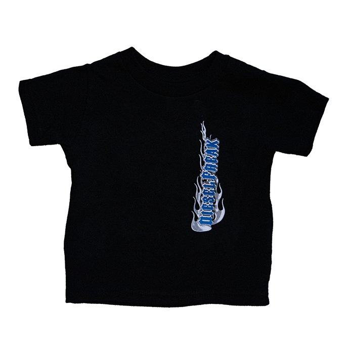 Big Boy Toys Toddler Tee - Diesel Freak