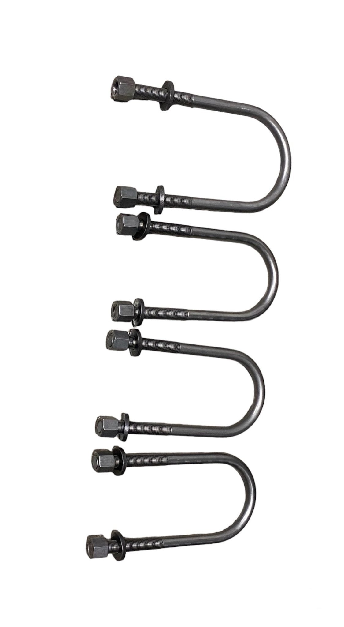 BMF ROX 5.5" Bolt on SOA Lift Kit - Made in USA - Diesel Freak