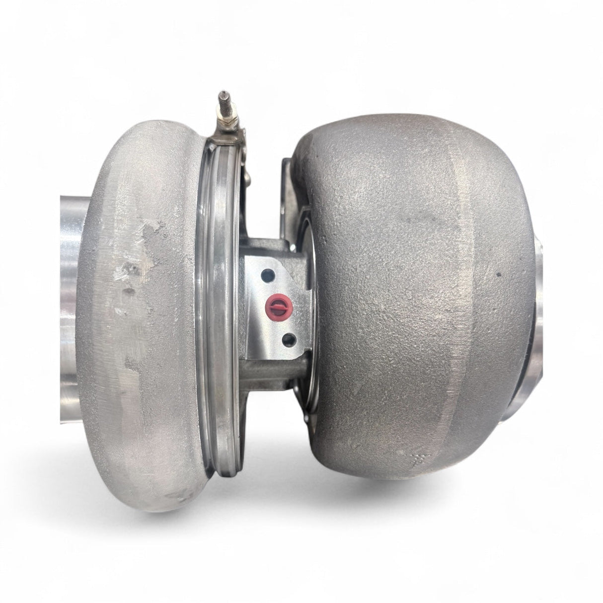 Bullseye 80mm 7 blade turbo - Diesel Freak