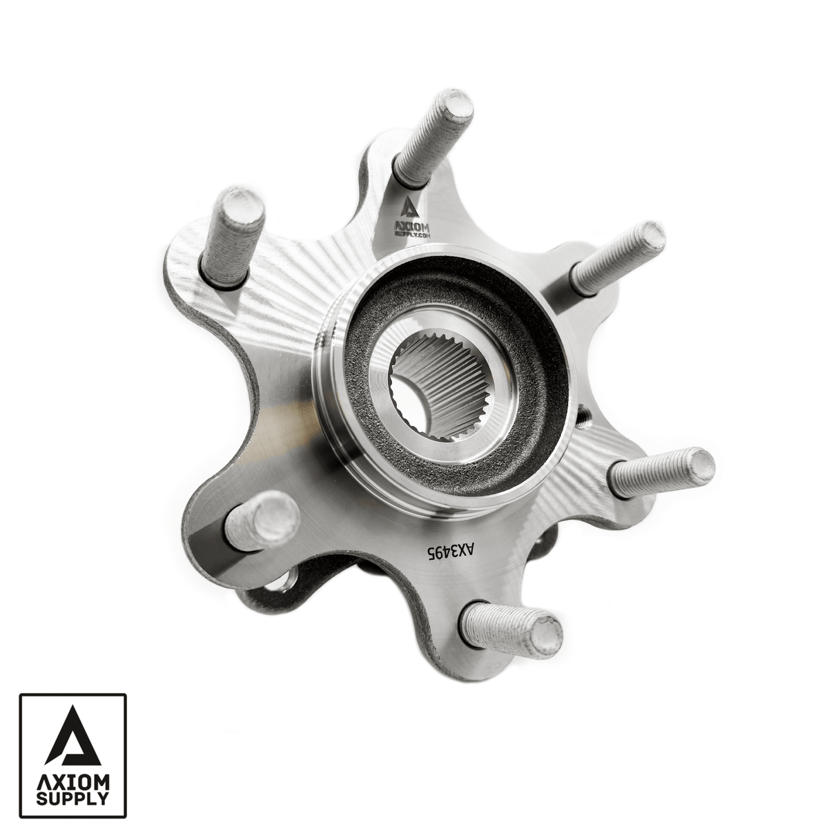 Can-Am Lifetime Warranty Wheel Bearing Maverick R 2024 - 2026 (Single Front) - Diesel Freak