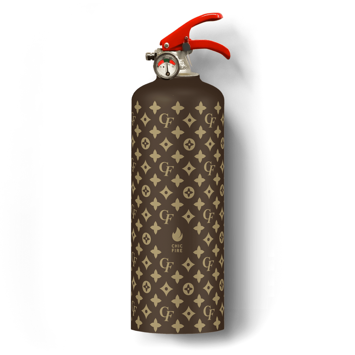CHIC Louis fire extinguisher - Diesel Freak