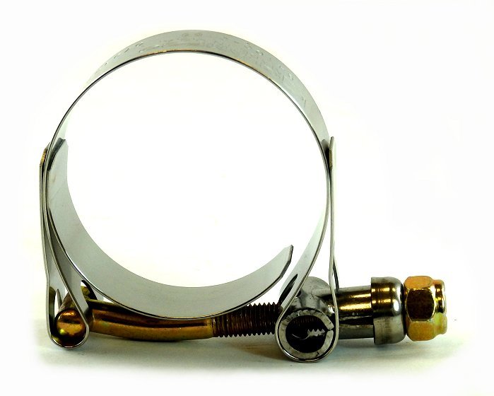 Clamp for 1.5" ID Hoses - Diesel Freak