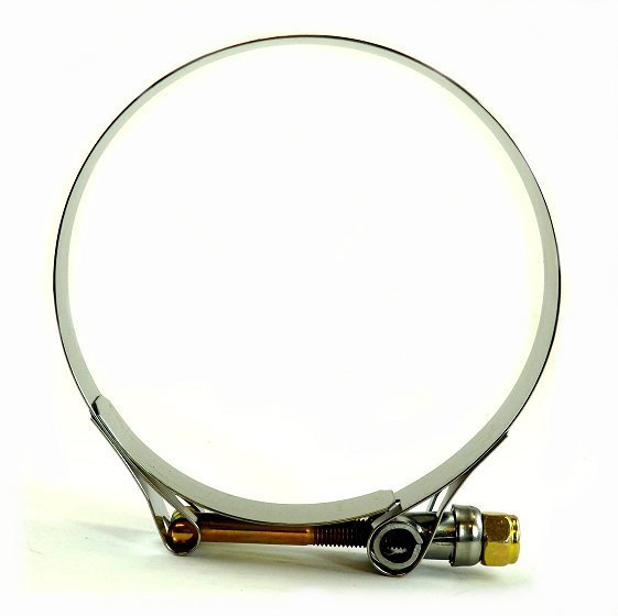 Clamp for 3.5" ID Silicone Hoses - Diesel Freak