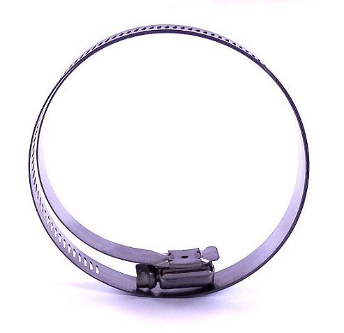 Clamp for 6" ID Hoses - Diesel Freak