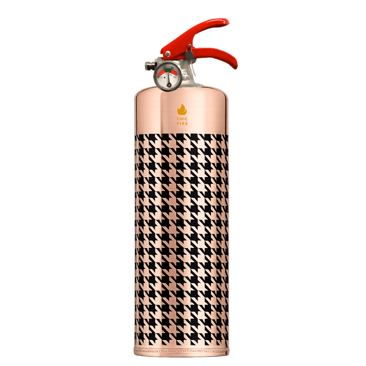 Coco - Copper fire extinguisher - Diesel Freak