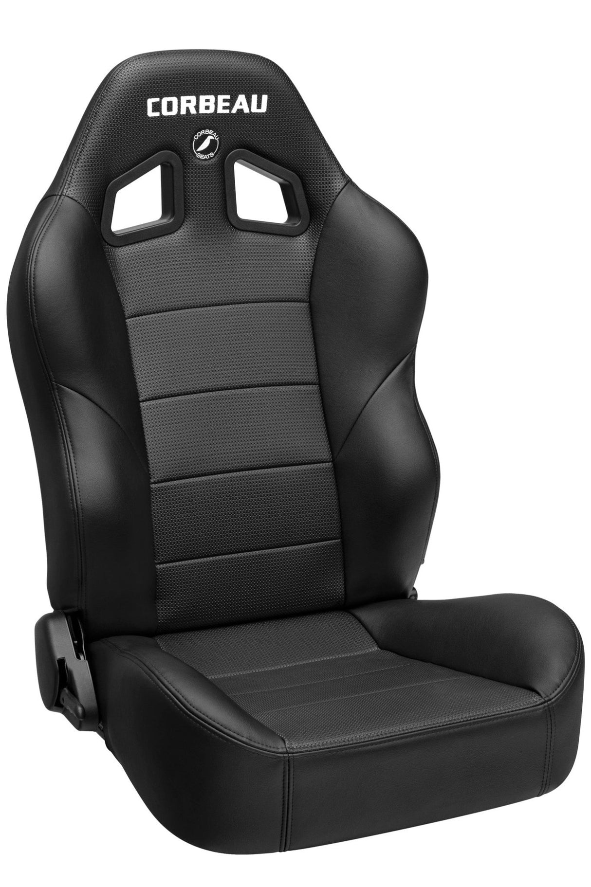 Corbeau Seats for Roxor - Diesel Freak