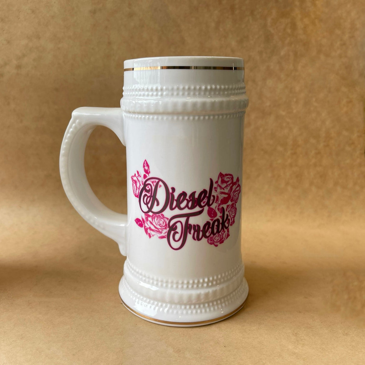 Diesel Freak Roses Stein - Diesel Freak