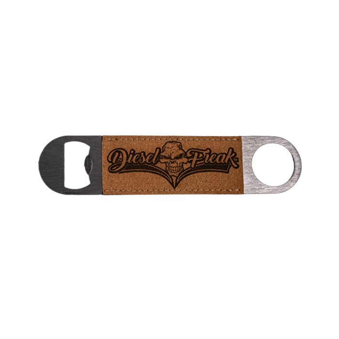 Diesel Freak Skully KWhopper - Bottle Opener - Diesel Freak