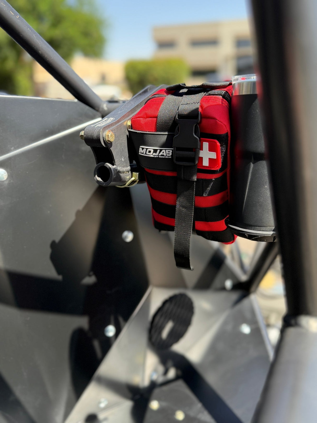 First Aid Kit (151 pieces) - Diesel Freak