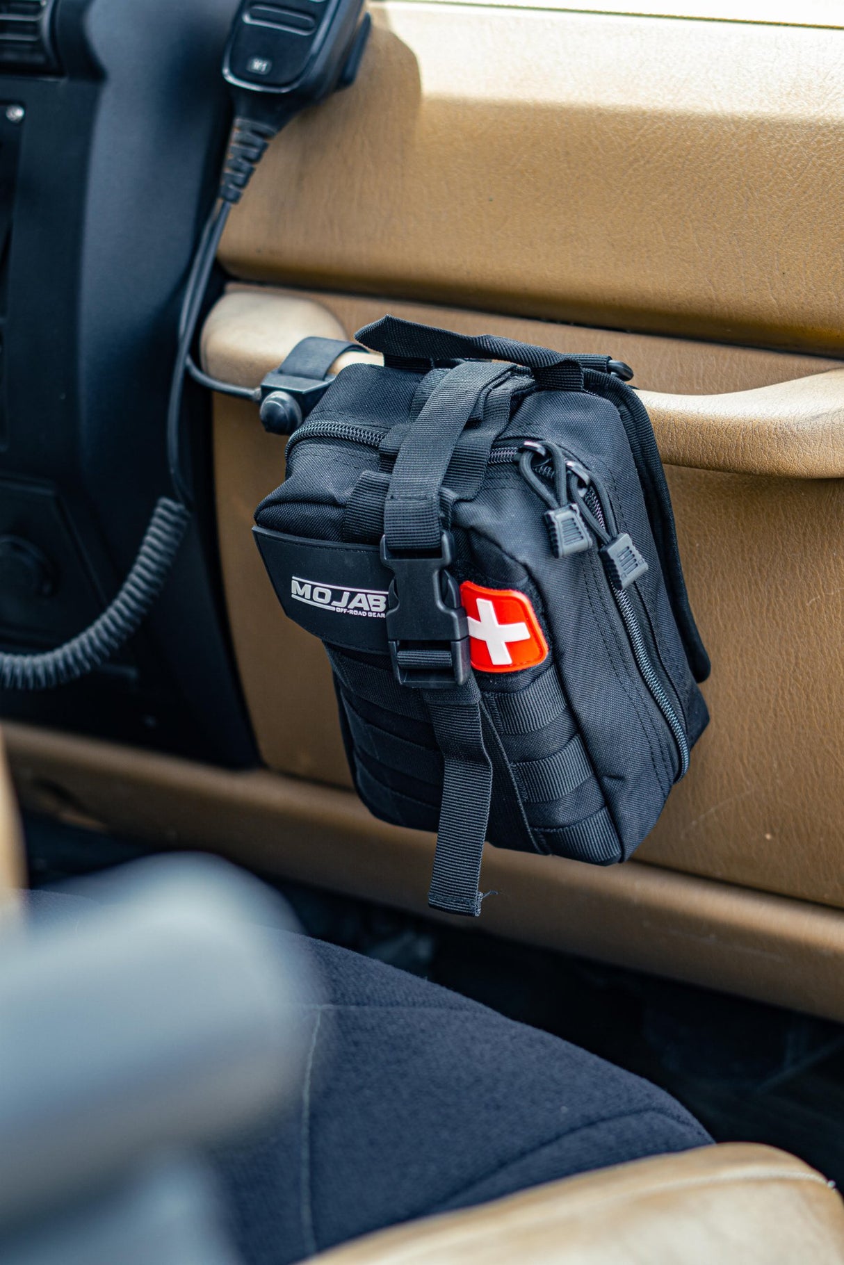 First Aid Kit (151 pieces) - Diesel Freak
