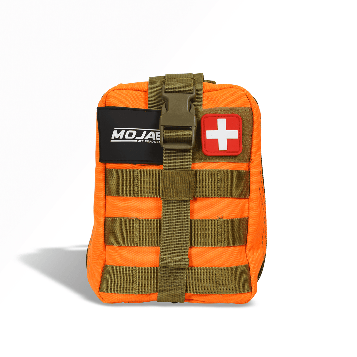 First Aid Kit (151 pieces) - Diesel Freak