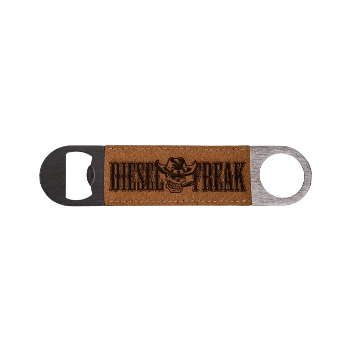 Fought the Law Bottle Opener - Diesel Freak