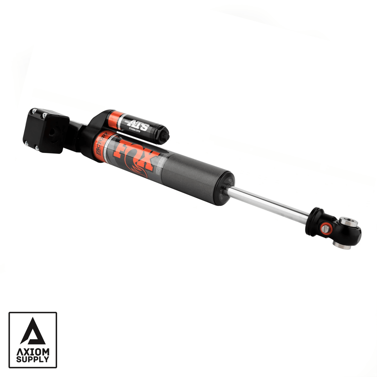 Fox 2.0 ATS Steering Stabilizer Ford F250 - F350 4WD 2017 - 2026 (AX143) - Diesel Freak