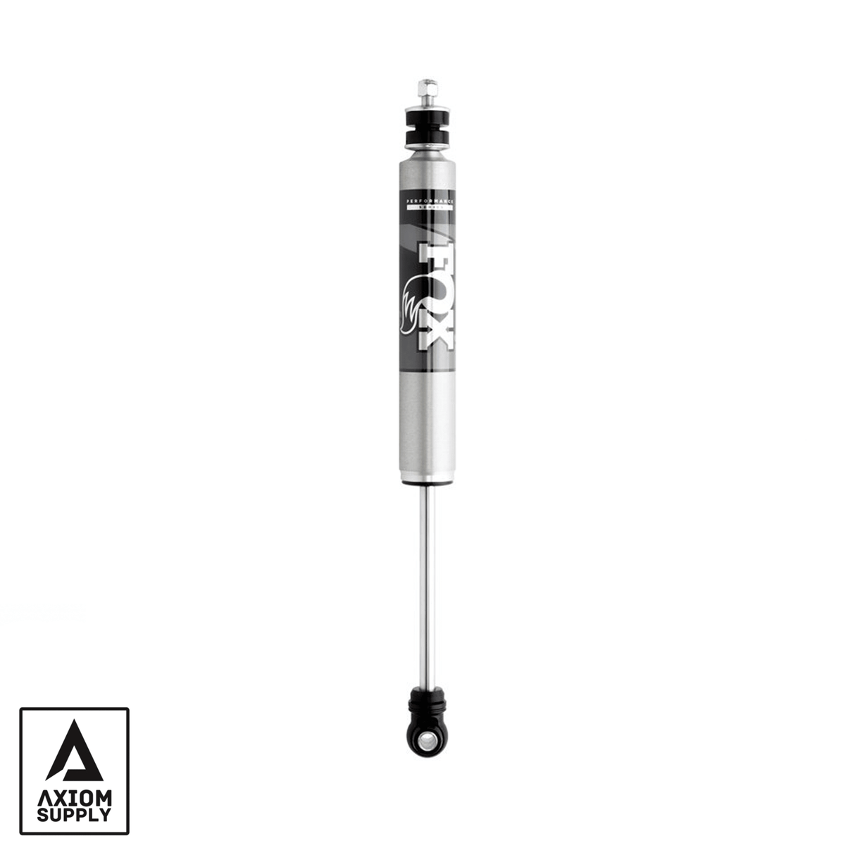 Fox 2.0 Performance Series Front Shock (SINGLE) 0" - 1.5" 2005 - 2026 Ford F250/F350 (AX154) - Diesel Freak